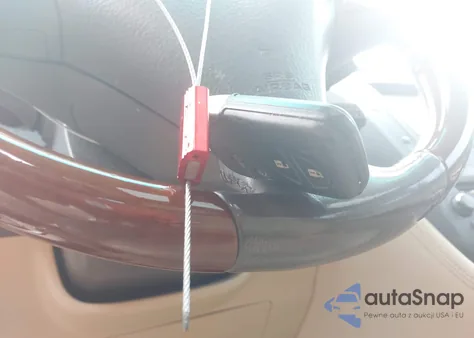 2007 Lexus Gs 350 z USA, uszkodzony, nr VIN JTHBE96S470026326